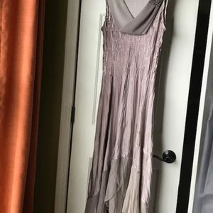 Komorov , Mother of the Bride dress, size medium